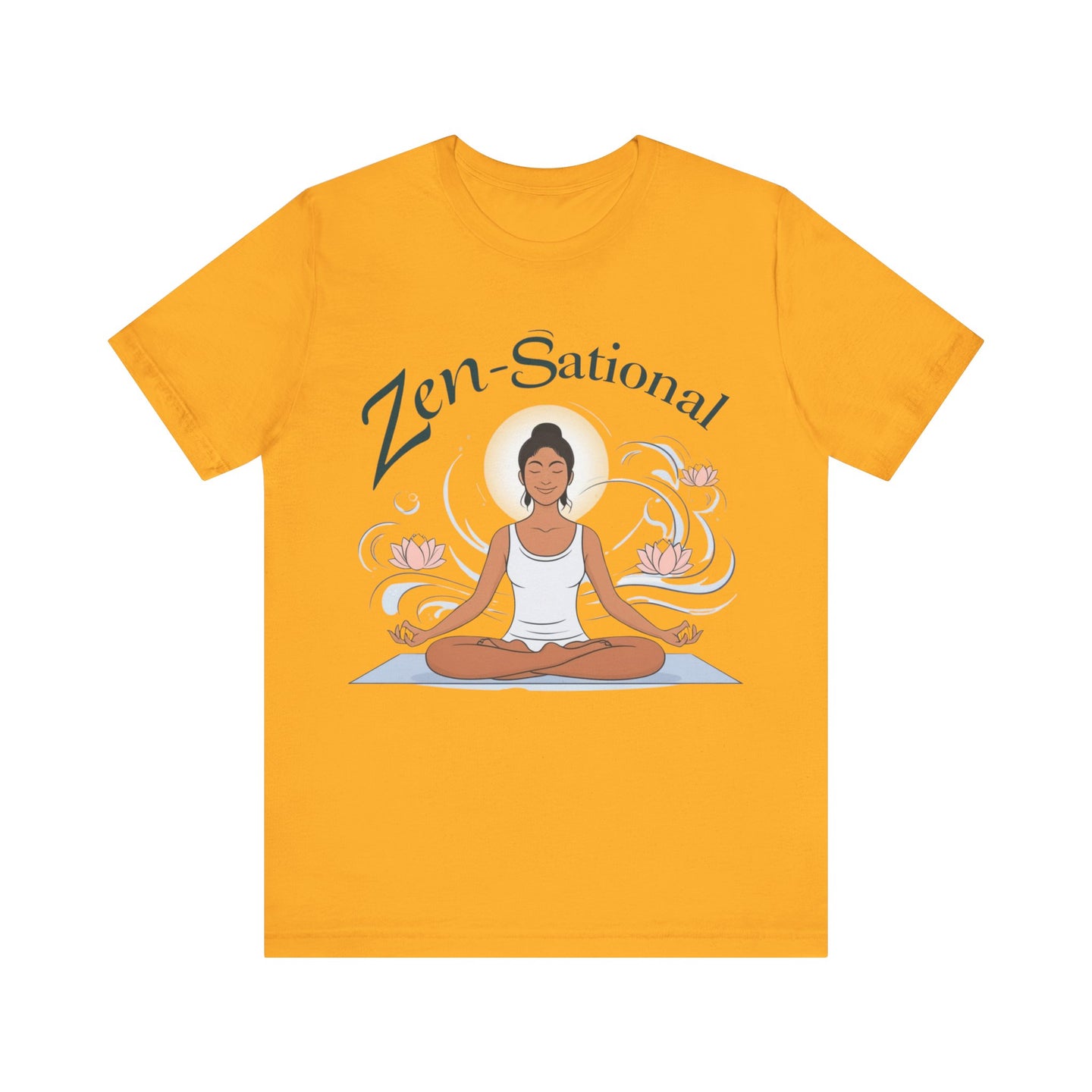 Zen-Sational Tee